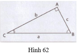 Giải Toán 9 VNEN Bài 8: Ôn tập chương 1 | Giải bài tập Toán 9 VNEN hay nhất