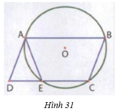 Giải Toán 9 VNEN Bài 3: Luyện tập về góc ở tâm - số đo cung - Liên hệ giữa cung và dây | Giải bài tập Toán 9 VNEN hay nhất