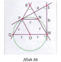 Giải Toán 9 VNEN Bài 7: Luyện tập về góc nội tiếp - góc tạo bởi tia tiếp tuyến và dây cung - góc có đỉnh ở bên trong hay bên ngoài đường tròn | Giải bài tập Toán 9 VNEN hay nhất