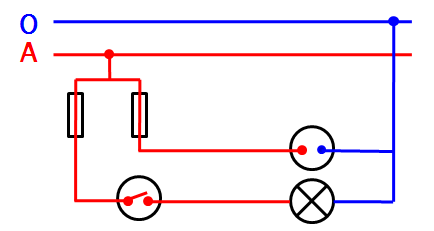 Công nghệ 8 VNEN Bài 10: Thiết kế mạch điện | Hay nhất Giải bài tập Công nghệ 8 VNEN