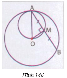 Giải Toán 9 VNEN Bài 13: Ôn tập chương 3: Góc với đường tròn | Giải bài tập Toán 9 VNEN hay nhất