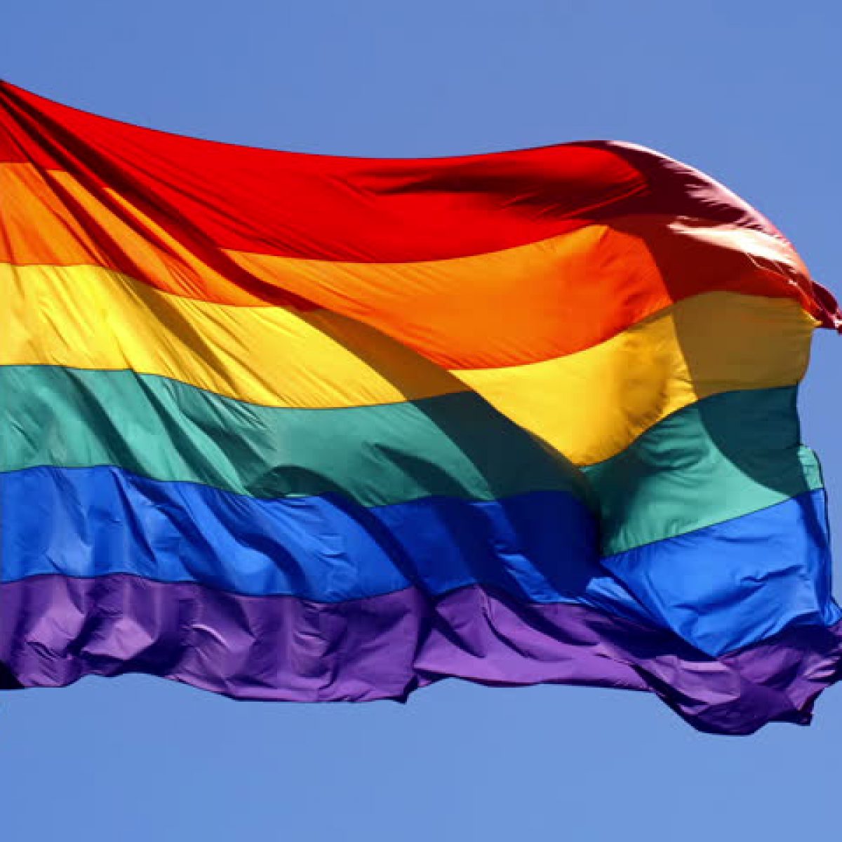 Lá cờ cộng đồng LGBT