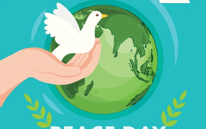 Ngày Quốc tế Hòa bình