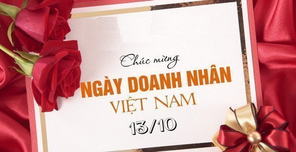 Những lời chúc Thiệp chúc mừng Ngày Doanh nhân Việt Nam hay nhất - Với những lời chúc tuyệt vời nhất, bạn có thể giúp cho người nhận cảm thấy mừng rỡ và tự hào trong dịp lễ này. Thiệp chúc mừng Ngày kinh doanh Việt Nam sẽ giúp bạn truyền tải thông điệp của mình một cách uy tín và chuyên nghiệp. Hãy thể hiện sự đồng cảm và tôn trọng đến các doanh nhân của bạn với thiệp chúc mừng đặc biệt này.