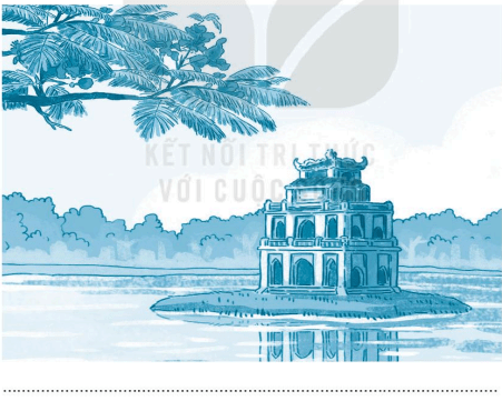 Giải VBT Tiếng Việt lớp 1 trang 66, 67 Ruộng bậc thang ở Sapa | Kết nối tri thức