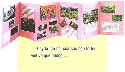 Giải SGK Tiếng Việt lớp 2 Cánh diều bài 31 6 1
