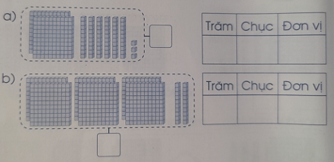 Giải VBT Toán lớp 2 Bài 75 Cánh diều