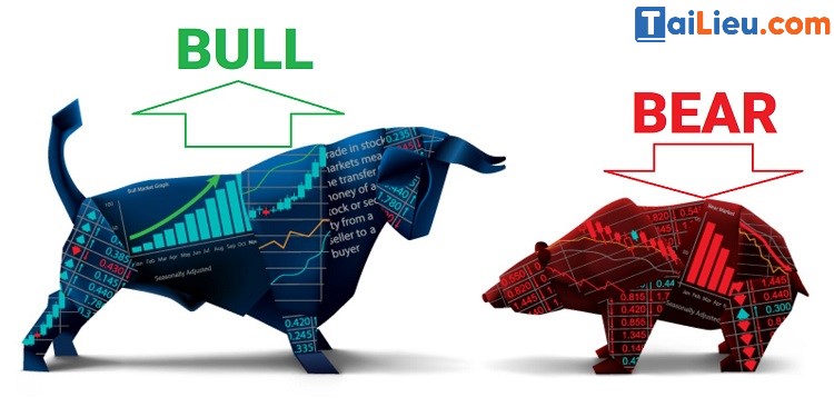 Bull trap (bẫy tăng giá) là một tín hiệu giao dịch không chính xác. Trong khi Bear trap hay bẫy giảm giá là tín hiệu cổ phiếu giảm giá trong khi thị trường đang có xu hướng tăng. (Ảnh minh họa)