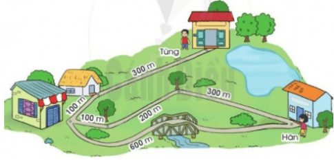 Giải VBT Toán lớp 2 Bài 83 Cánh diều