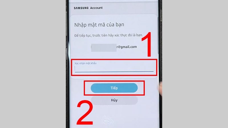 Cách để mở khóa điện thoại iPhone, Android khi quên mật khẩu đơn giản