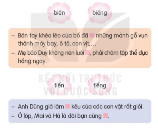 Viết trang 94 Tiếng Việt lớp 3 Tập 1 | Kết nối tri thức 