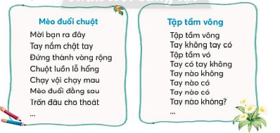 Luyện từ và câu trang 26, 27 Tiếng Việt lớp 3 tập 1 | Chân trời sáng tạo