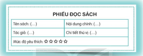 Đọc mở rộng trang 94 Tiếng Việt lớp 3 Tập 2 | Kết nối tri thức