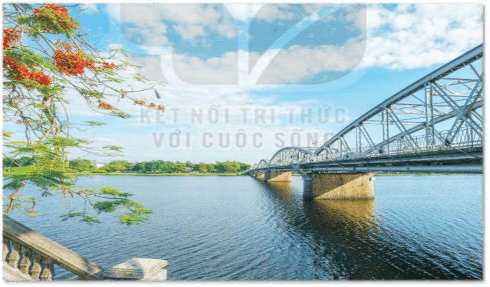Đọc: Sông Hương trang 88, 89 Tiếng Việt lớp 3 Tập 2 | Kết nối tri thức