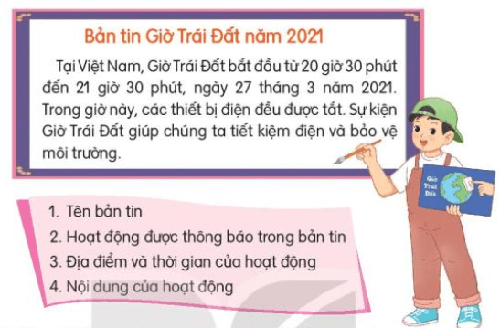 Luyện tập trang 117, 118, 119 Tiếng Việt lớp 3 Tập 2 | Kết nối tri thức