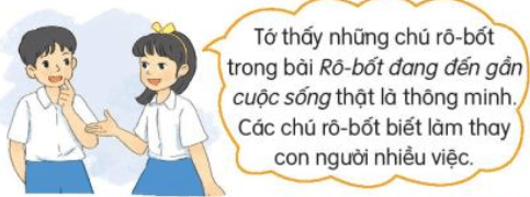 Đọc mở rộng trang 125 Tiếng Việt lớp 3 Tập 2 | Kết nối tri thức