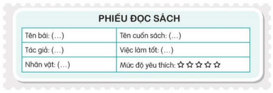 Đọc mở rộng trang 54 Tiếng Việt lớp 3 Tập 2 | Kết nối tri thức