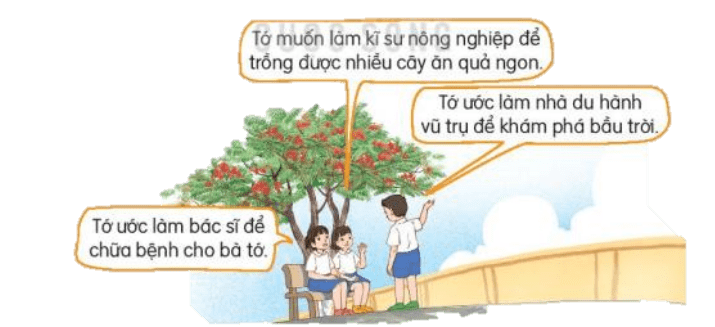 Luyện tập trang 61, 62 Tiếng Việt lớp 3 Tập 2 | Kết nối tri thức