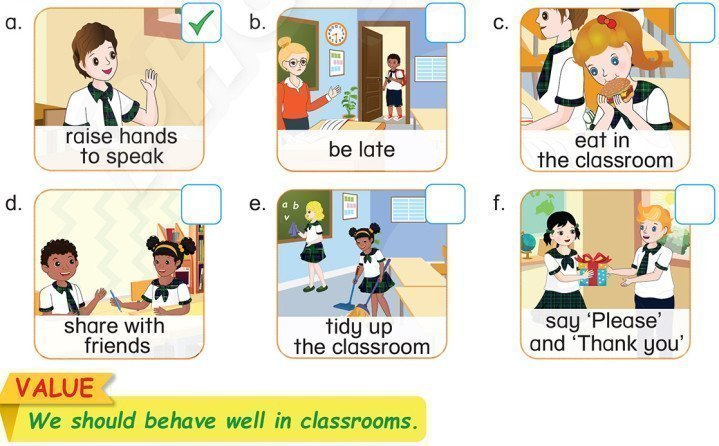 tiếng anh lớp 3 Unit 10 Learn more trang 103 Phonics Smart