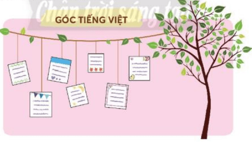 Viết sáng tạo trang 111 Tiếng Việt lớp 3 Tập 2 | Chân trời sáng tạo