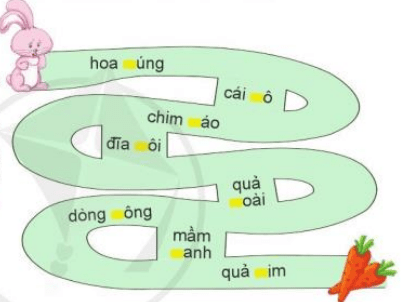 Viết trang 26, 27 Tiếng Việt lớp 3 Tập 1 | Cánh diều
