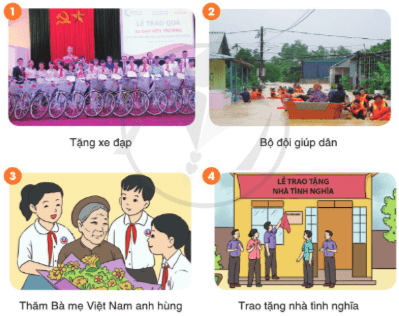 Bảy sắc cầu vồng trang 67, 68, 69 Tiếng Việt lớp 3 Tập 1 | Cánh diều