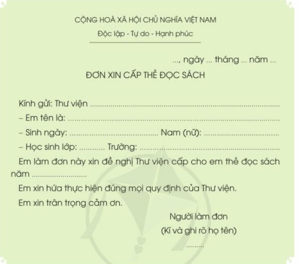 Viết trang 72, 73 Tiếng Việt lớp 3 Tập 1 | Cánh diều