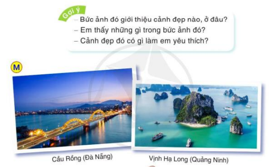Viết trang 9 Tiếng Việt lớp 3 Tập 2 | Cánh diều