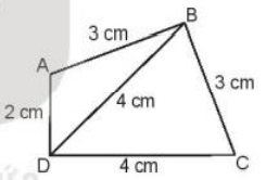 Toán lớp 3 trang 121, 122 Bài 79: Ôn tập hình học và đo lường | Kết nối tri thức
