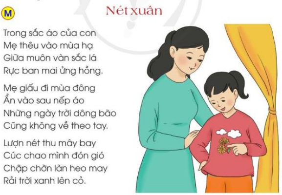 Em đọc sách báo trang 54, 55 Tiếng Việt lớp 3 Tập 1 | Cánh diều