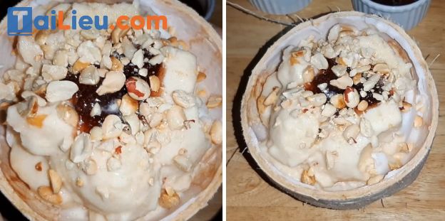 7 cách làm kem mít tại nhà thơm ngon mát lạnh