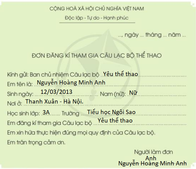 Viết trang 100 Tiếng Việt lớp 3 Tập 1 | Cánh diều