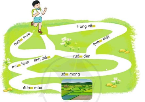 Viết trang 11, 12 Tiếng Việt lớp 3 Tập 2 | Cánh diều