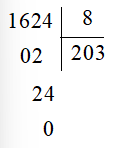 Toán lớp 3 trang 71, 72 Chia cho số có một chữ số trong phạm vi 100 000 (Tiếp theo) | Cánh diều