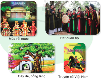 Thực hành giao lưu trang 102 Tiếng Việt lớp 3 Tập 2 | Cánh diều