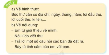 Viết trang 104 Tiếng Việt lớp 3 Tập 2 | Cánh diều