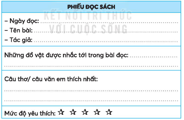Vở bài tập Tiếng Việt lớp 3 Bài 6: Tập nấu ăn trang 14, 15 Tập 1 | Kết nối tri thức