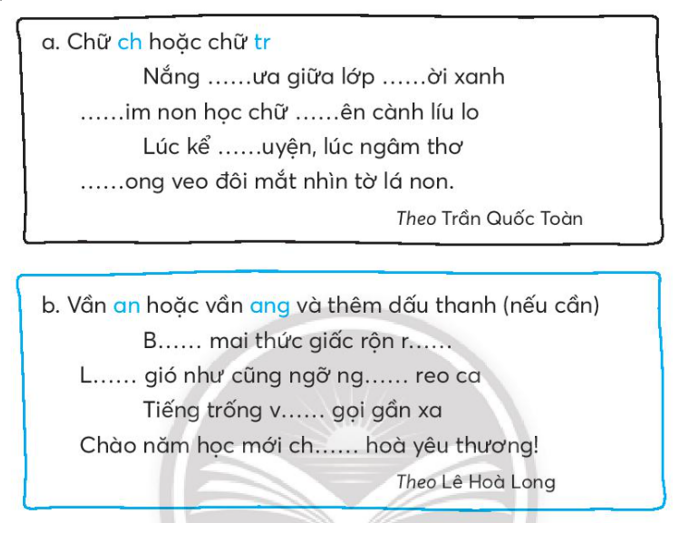 Vở bài tập Tiếng Việt lớp 3 Bài 3: Ngày em vào Đội trang 37, 38, 39, 40 Tập 1 | Chân trời sáng tạo