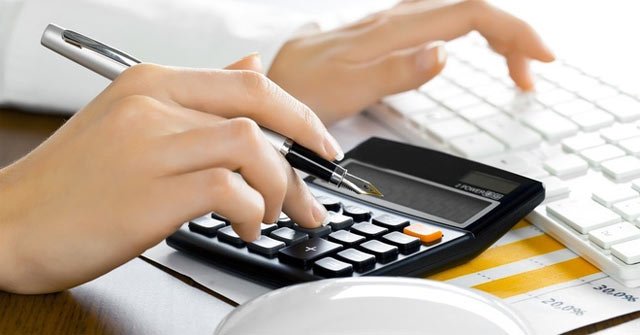 Cách tính tiền bảo hiểm xã hội