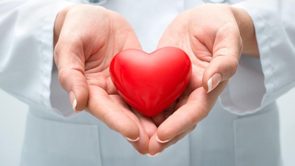 Vitamin E giúp ngăn giừa bệnh tim mạch