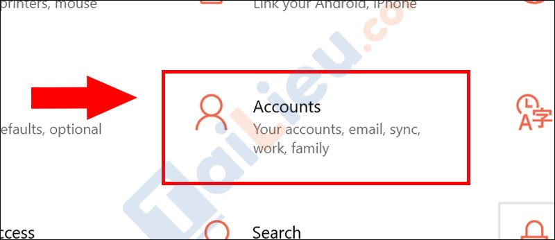 Cách giải phóng dung lượng ổ C