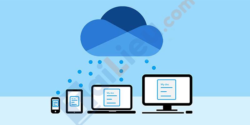 Cách giải phóng dung lượng ổ C