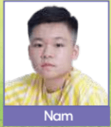 Giải Unit 2 lớp 7 Listening and Vocabulary - English Discovery