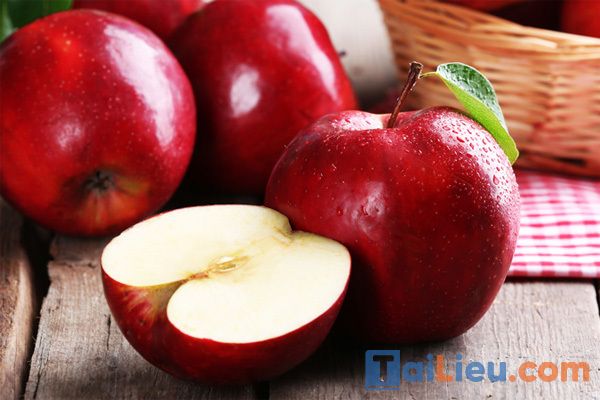 Tiểu đường thai kỳ nên ăn hoa quả gì?
