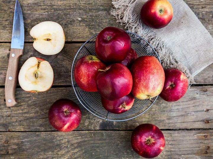 Gan nhiễm mỡ nên ăn trái cây gì? Chiều