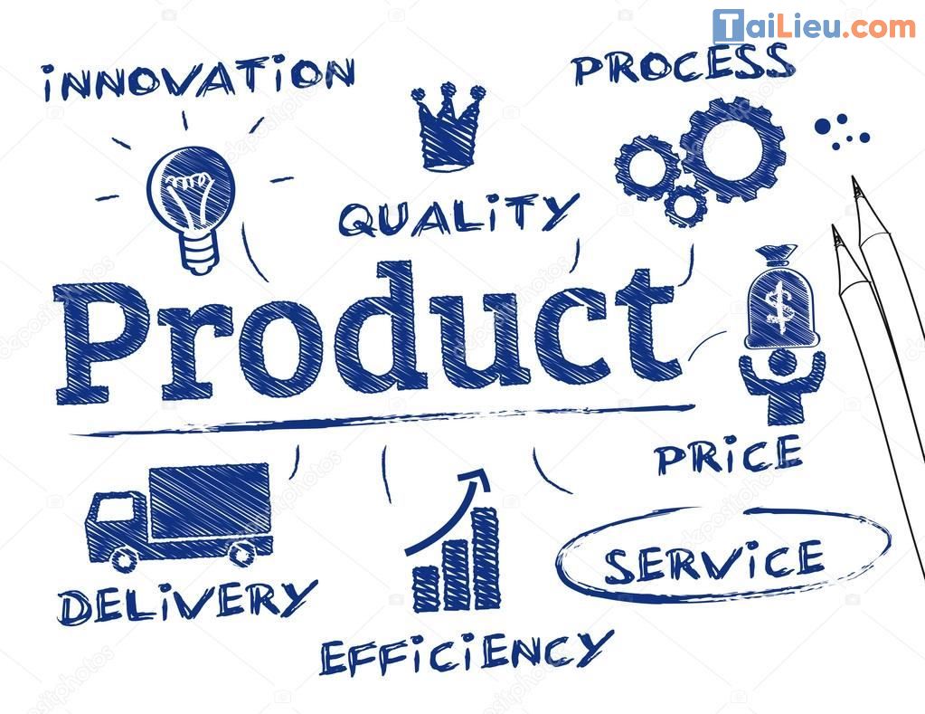Product concept là gì?