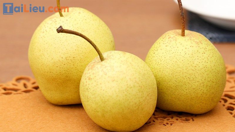 Bà bầu bị táo bón nên ăn gì?