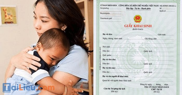 Nguyên quán và nơi sinh có khác nhau không? 