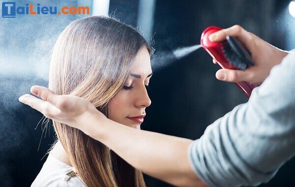 8+ cách làm tóc hết bết nhanh, đơn giản và cực hiệu quả ngay tại nhà