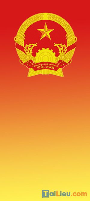 Chia sẻ với hơn 104 logo hình nền quốc huy việt nam hay nhất  thdonghoadian